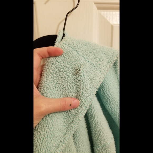 Bath/Pajama Robe - Picture 10 of 10